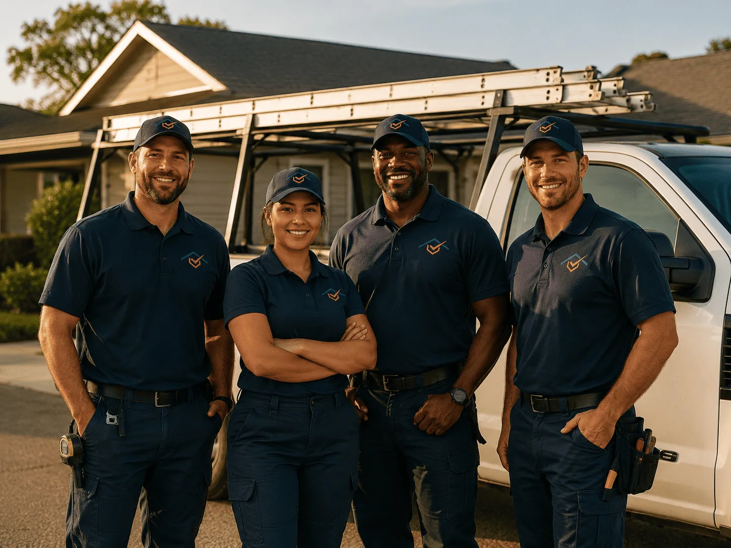 Roof Inspection company in Newark, DE